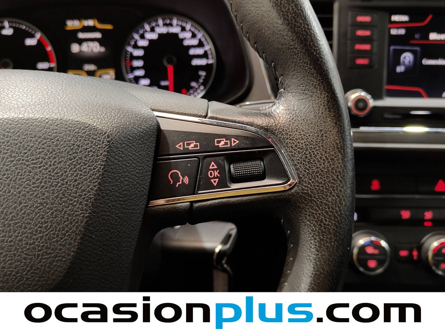 Seat León Seat León 1.6 TDI S&S Style Connect (110 CV) 110cv