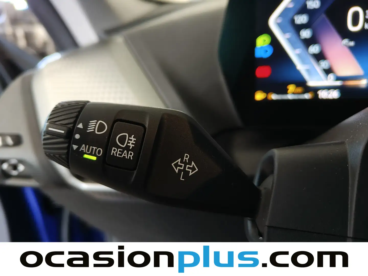 Foto BMW Serie 2 BMW Serie 2 218d Gran Coupe (150 CV) Pack M