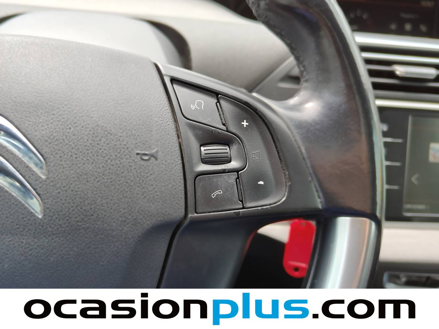 Citroën Grand C4 Picasso Citroën Grand C4 Picasso PureTech 130 Shine S&S (130 CV) 7 Plazas barato