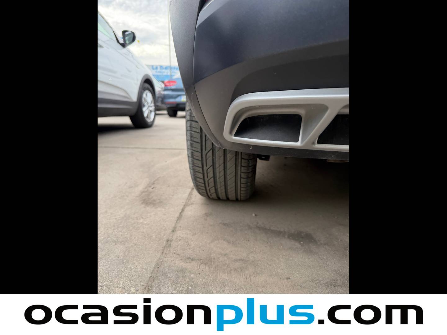 Skoda Karoq Skoda Karoq 1.5 TSI ACT Ambition DSG (150 CV) seminuevo