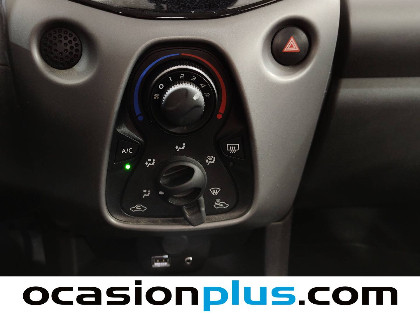 Toyota Aygo Toyota Aygo 1.0 70 x-play (72 CV) gasolina