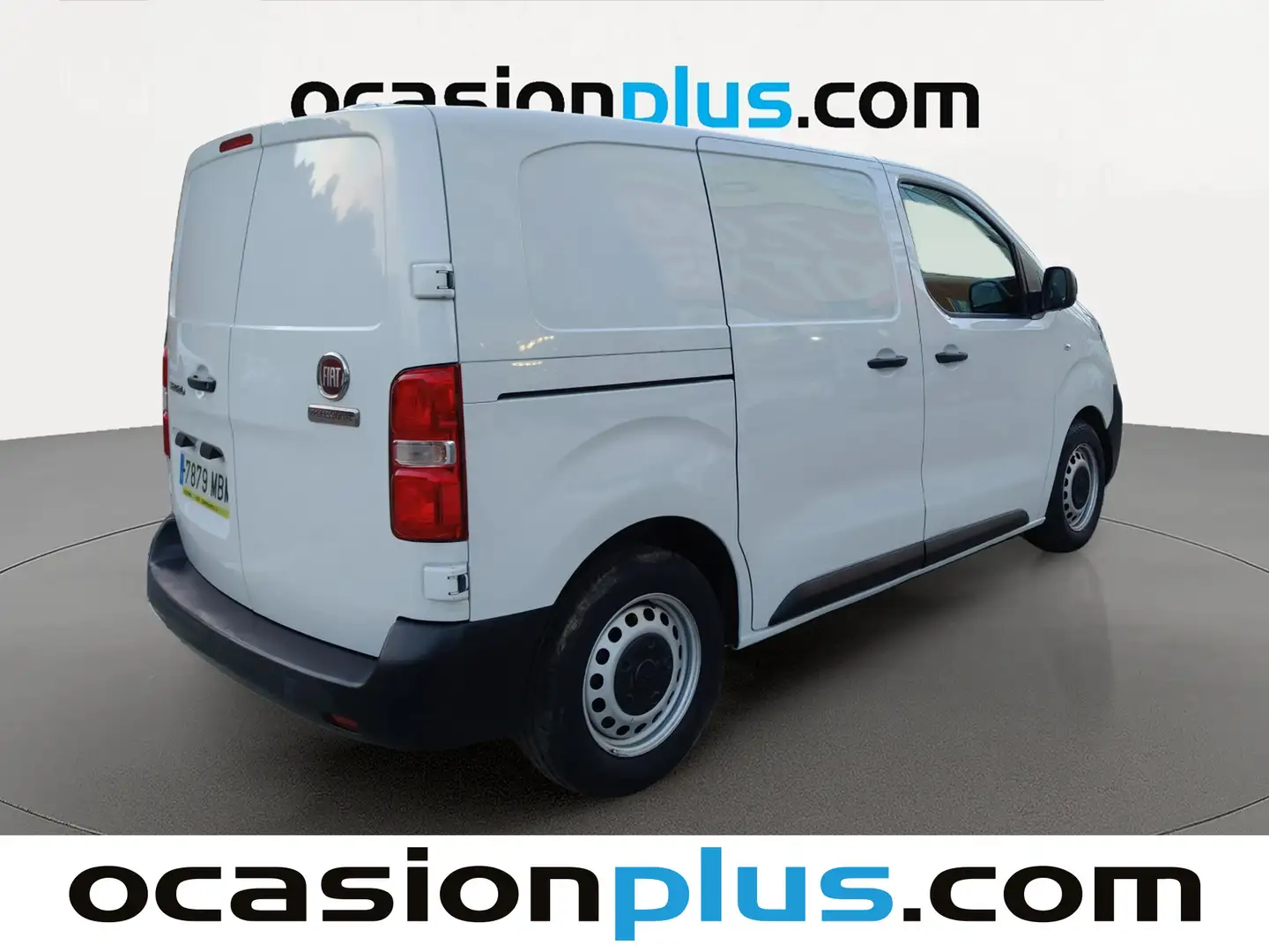 Foto Fiat Scudo Fiat Scudo Furgon 1.5 BlueHDI L1 Business (102 CV)