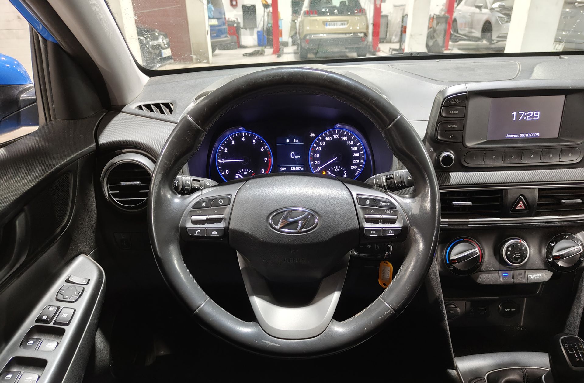 Hyundai Kona 1.0 T-GDi Essence 4x2 - foto 21
