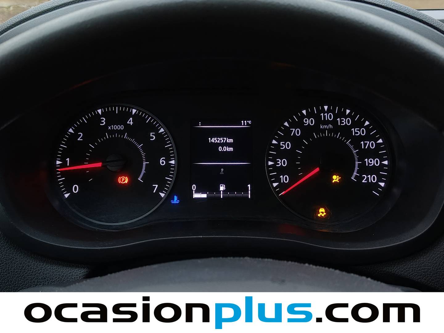 Foto Renault Master Renault Master Furgon L2H2 3500 Energy Blue dCi (150 CV)