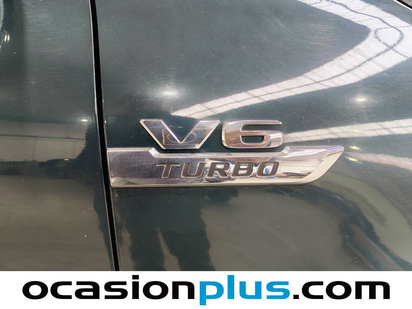 Mercedes Clase X Mercedes Clase X 350 d Progressive 4Matic Auto (258 CV) de segunda mano