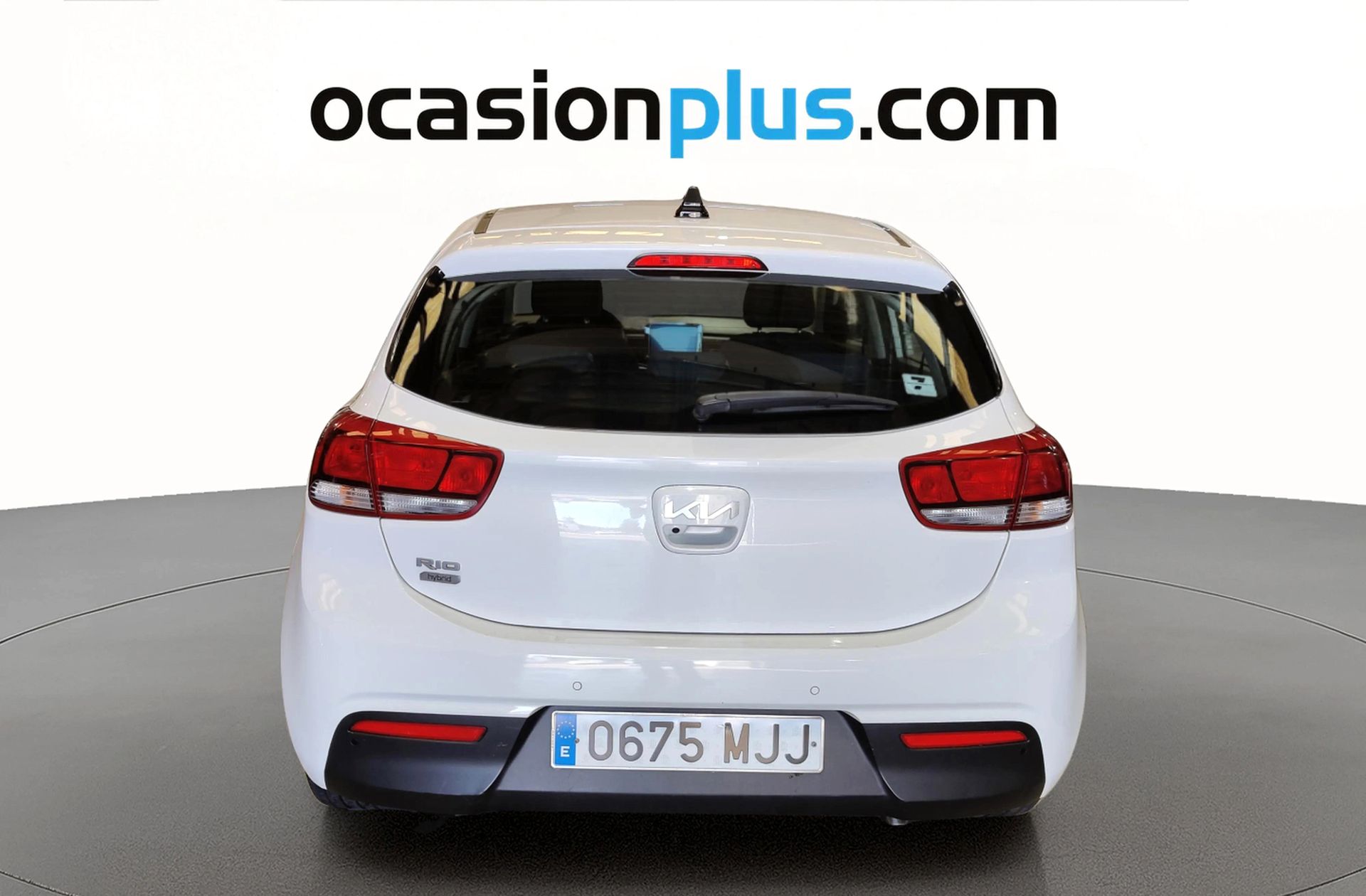 Kia Rio 1.0 T-GDi MHEV iMT Drive - foto 14