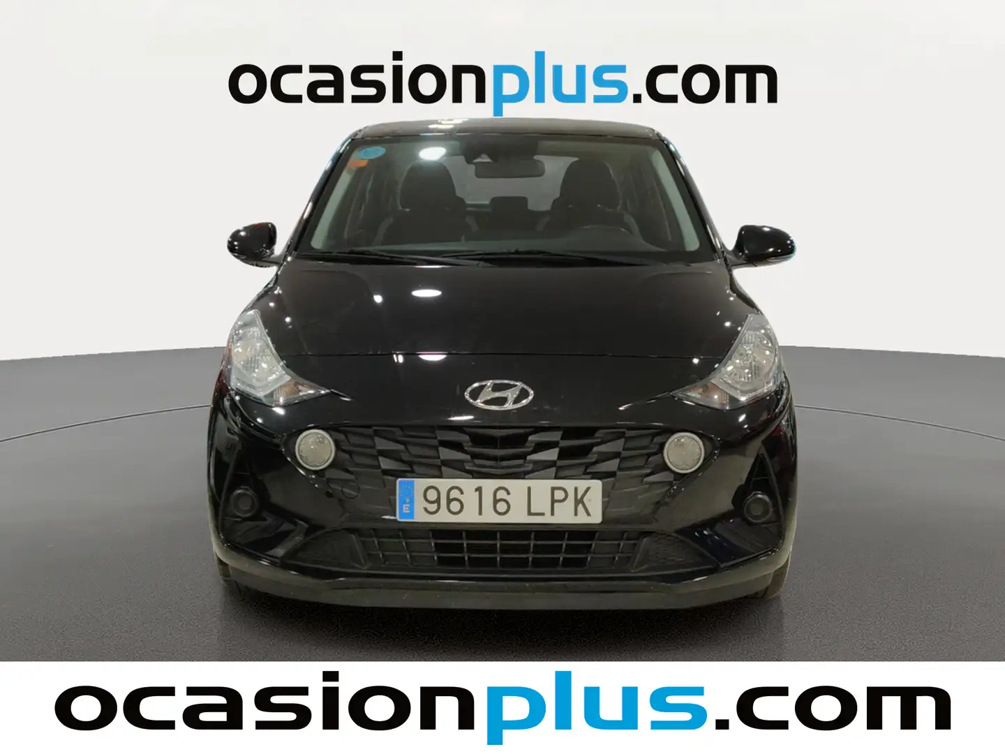 Foto Hyundai i10 Hyundai i10 1.0 Klass (67 CV)