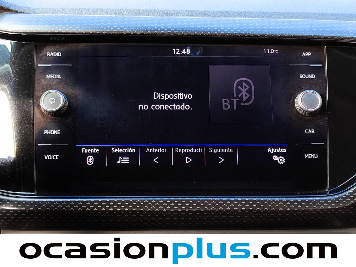 Foto Volkswagen T-Cross Volkswagen T-Cross Advance 1.0 TSI (115 CV) DSG