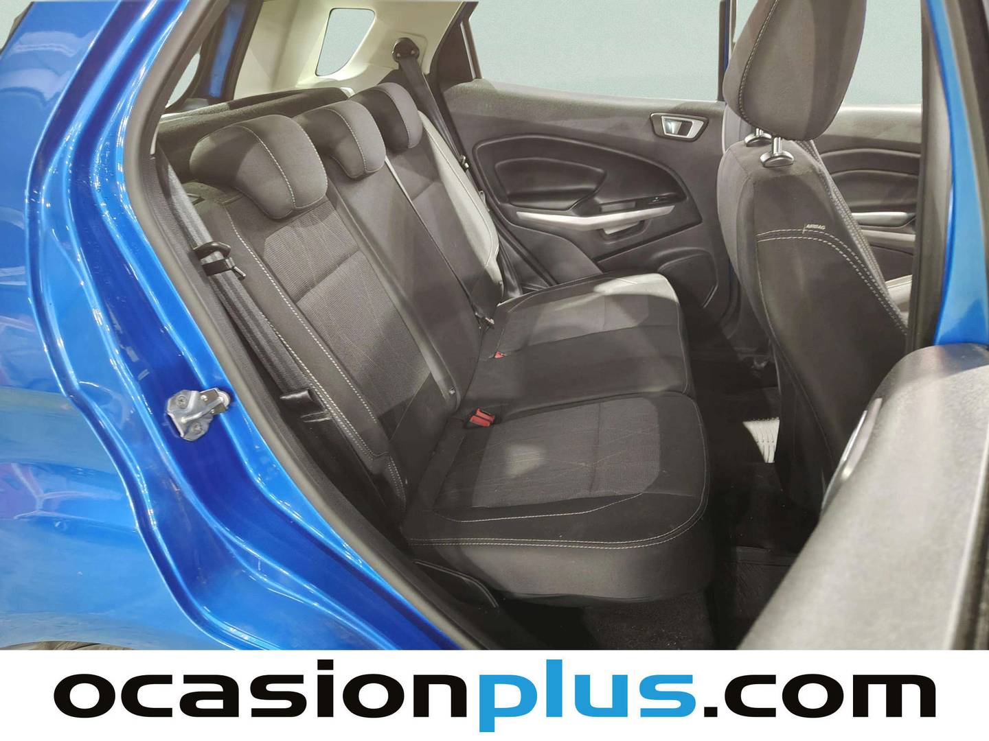 Ford EcoSport Ford EcoSport 1.0T EcoBoost S&S Trend (100 CV) al mejor precio