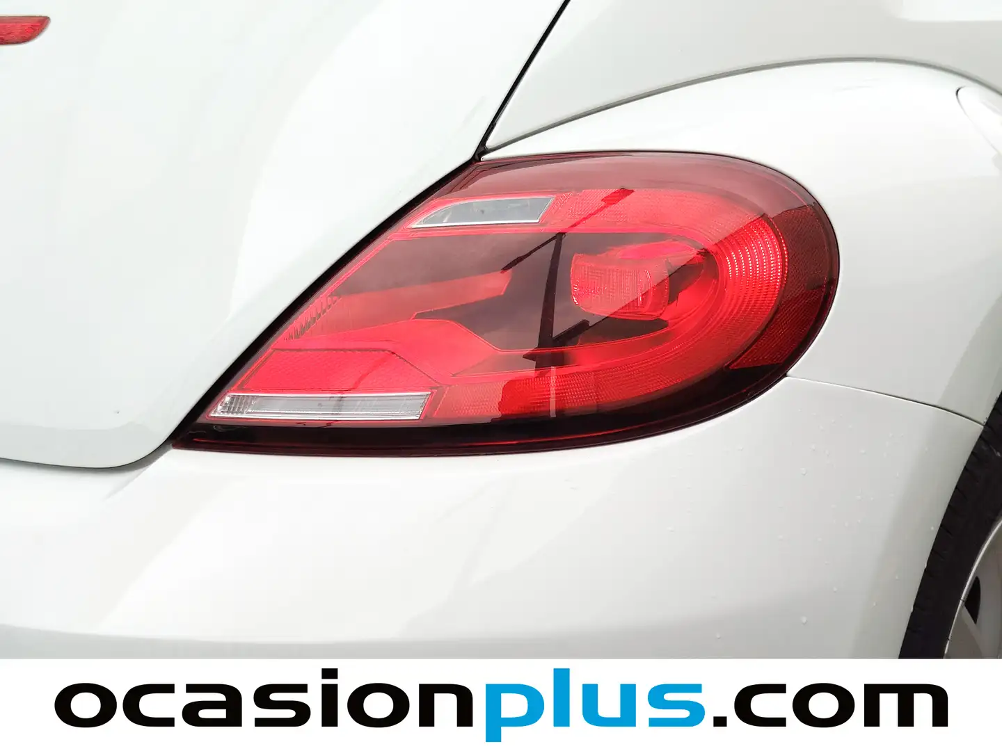 Foto Volkswagen Beetle Volkswagen Beetle Beetlemania 1.2 TSI (105 CV)