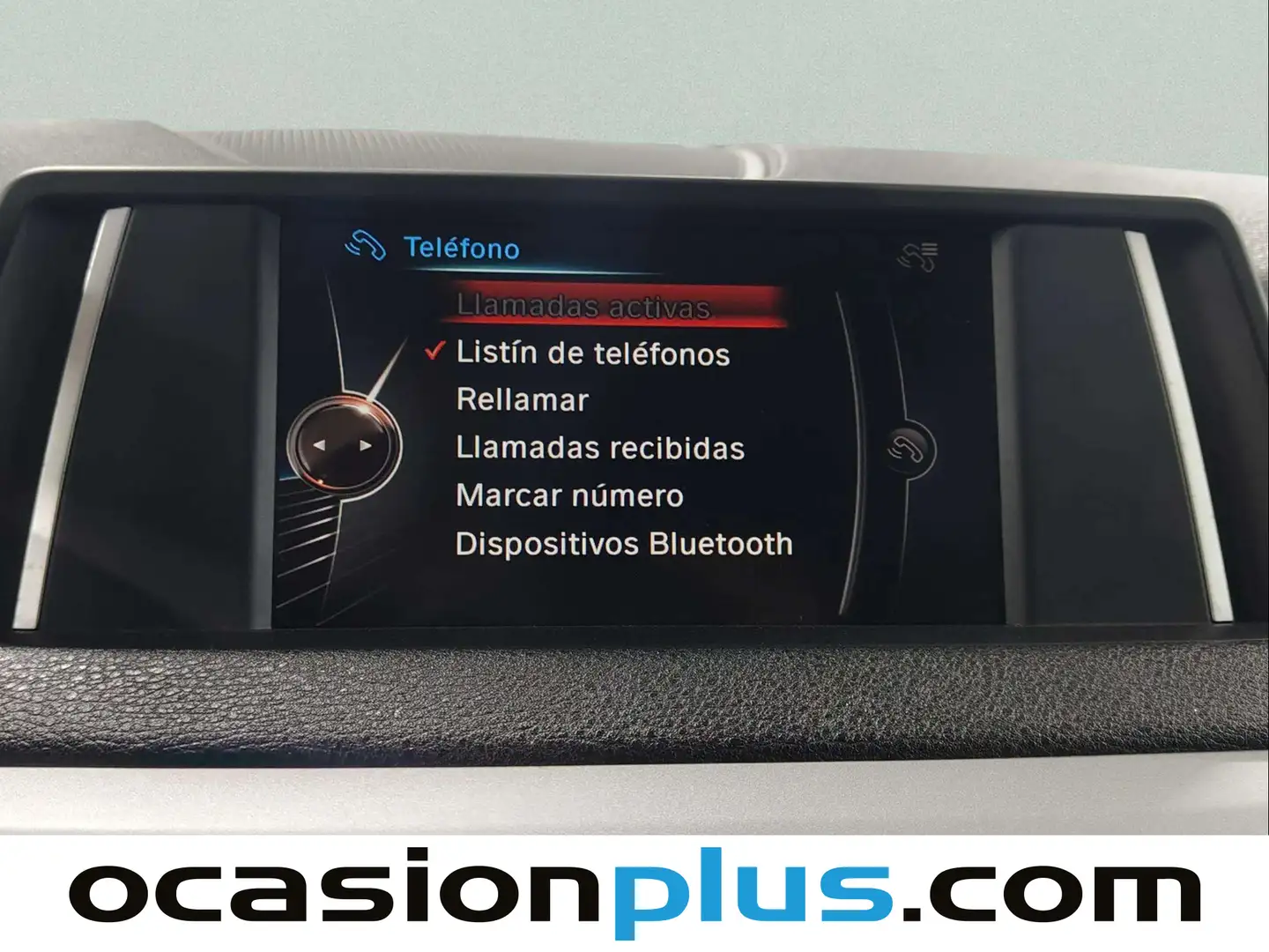 Foto BMW X5 BMW X5 sDrive25d (231 CV)