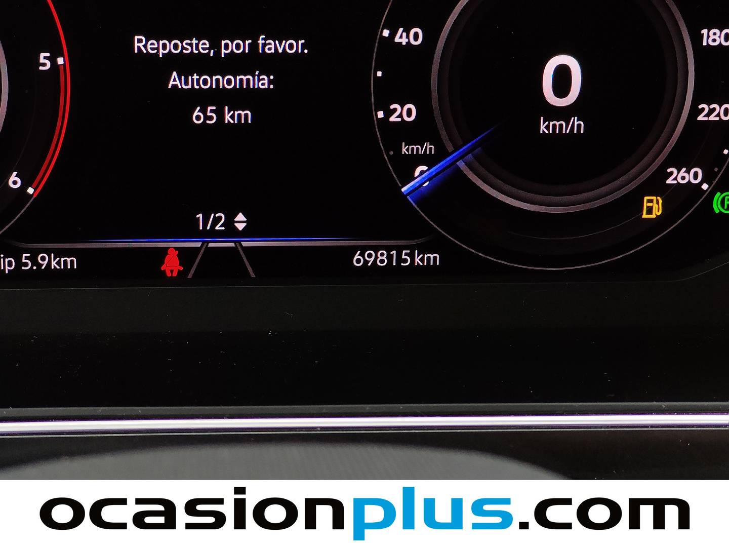 Foto Volkswagen Tiguan Allspace Volkswagen Tiguan Allspace Allspace Life 2.0 TDI (150 CV)