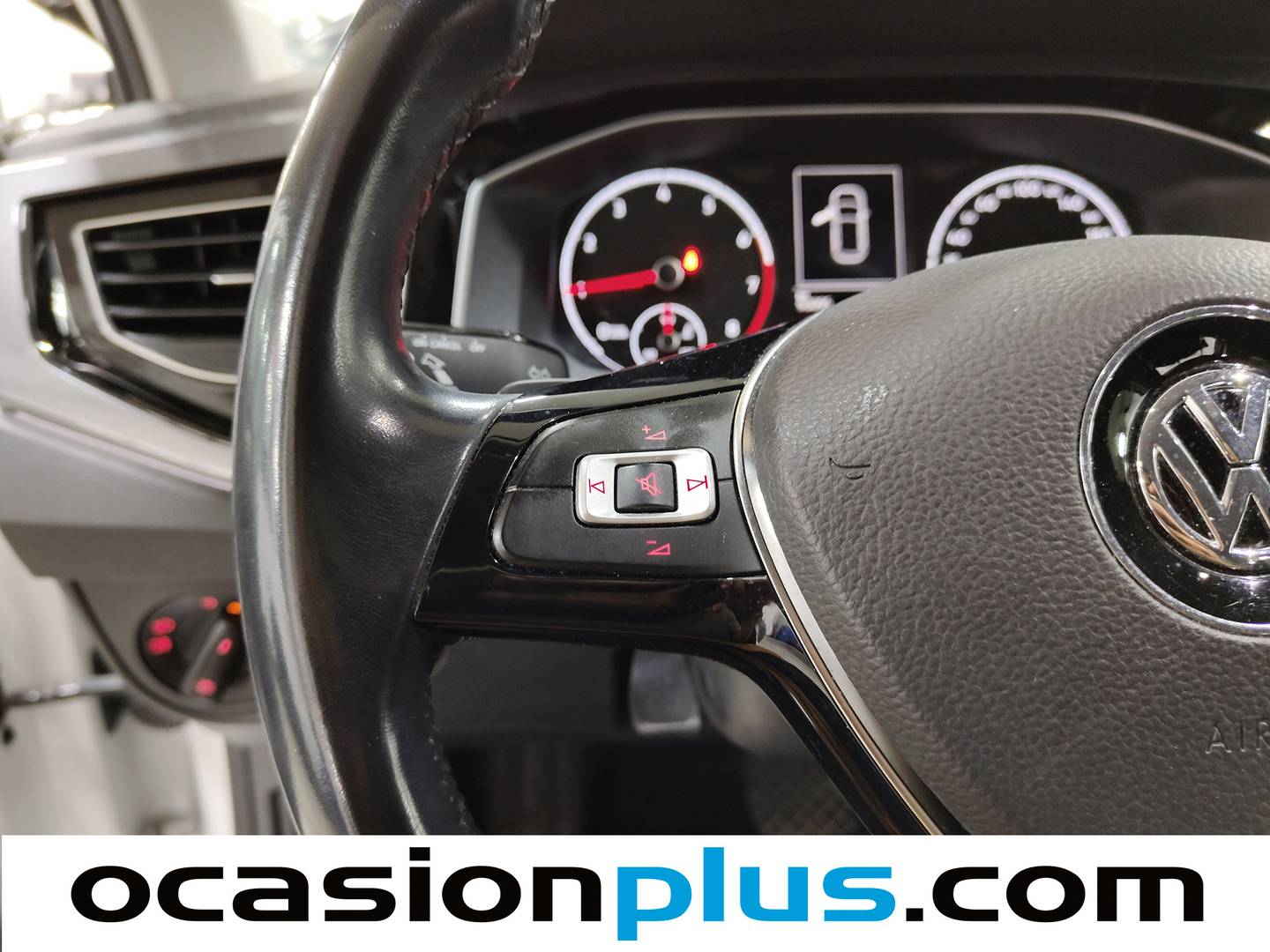 Volkswagen Polo Volkswagen Polo Sport 1.0 TSI (115 CV) DSG de ocasión