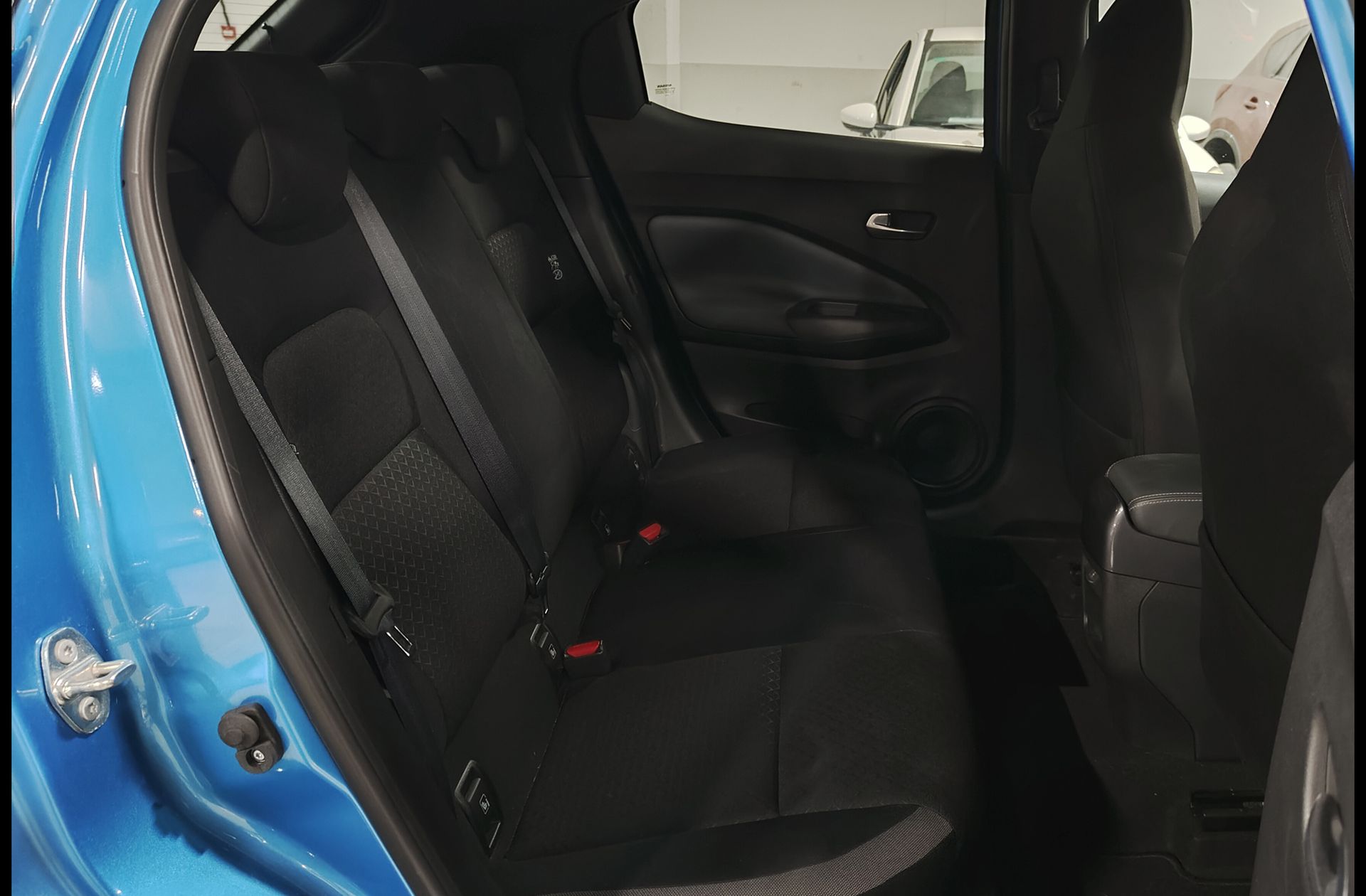 Nissan Juke DIG-T N-Connecta 4x2 DCT - foto 17