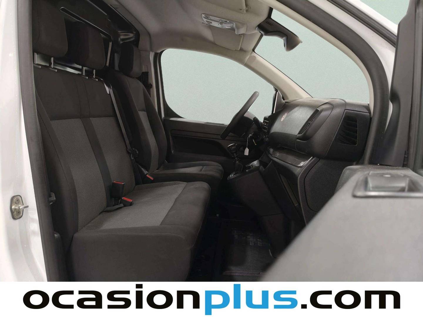 Citroën Jumpy Citroën Jumpy Furgon BlueHDI 120 S&S Talla M (120 CV) al mejor precio