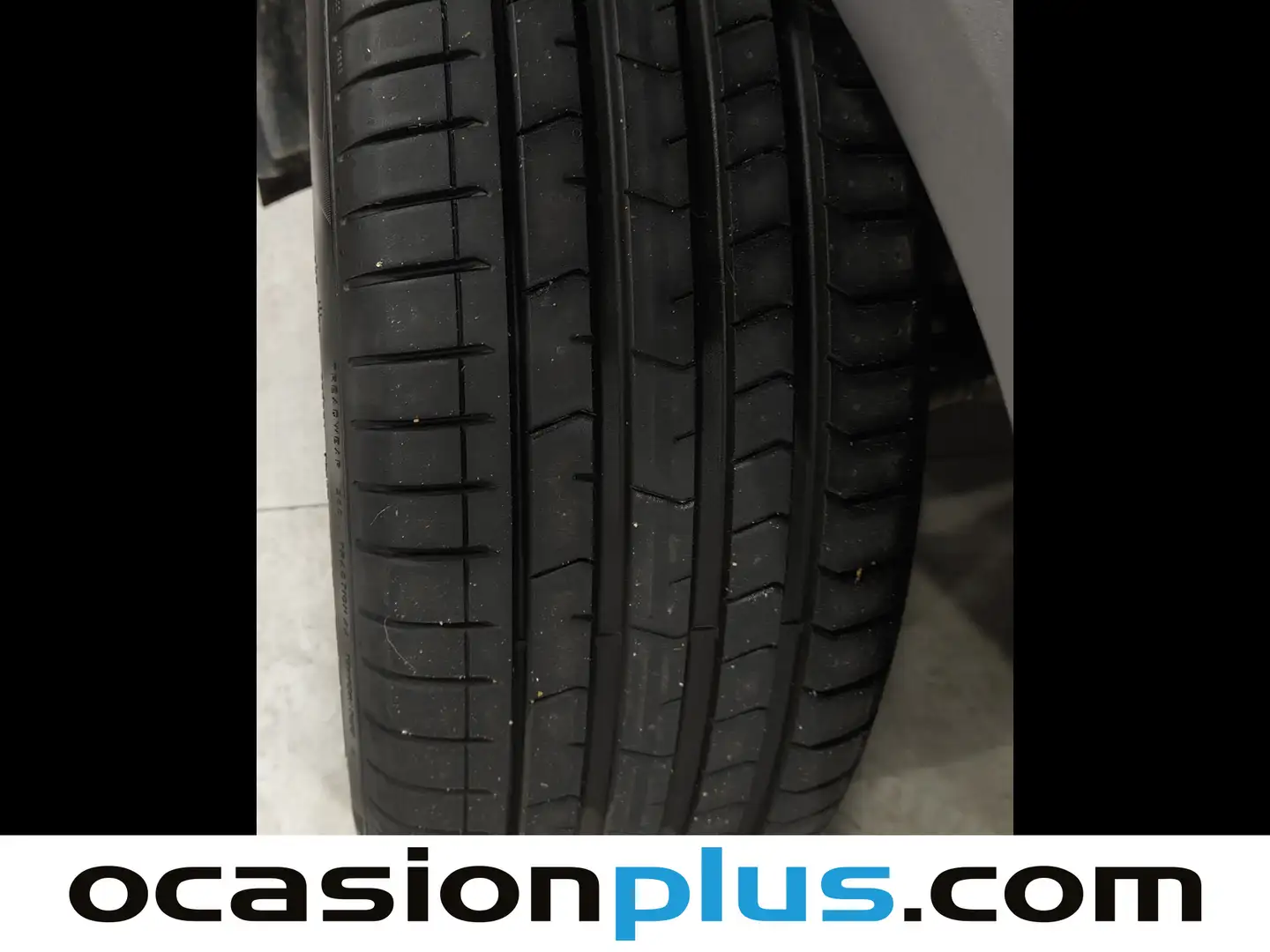 Foto Lynk & Co 01 Lynk & Co 01 1.5 PHEV 6.6kW (261 CV)