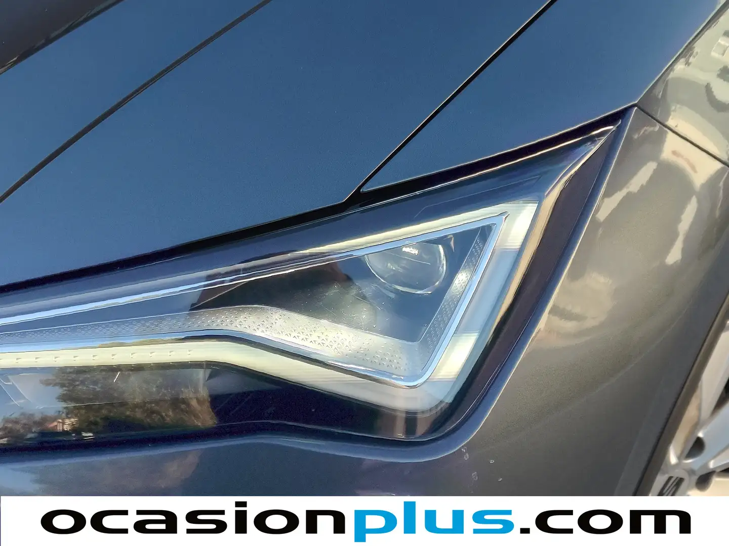 Foto Seat Ateca SEAT Ateca 1.5 TSI S&S Style Go (150 CV)