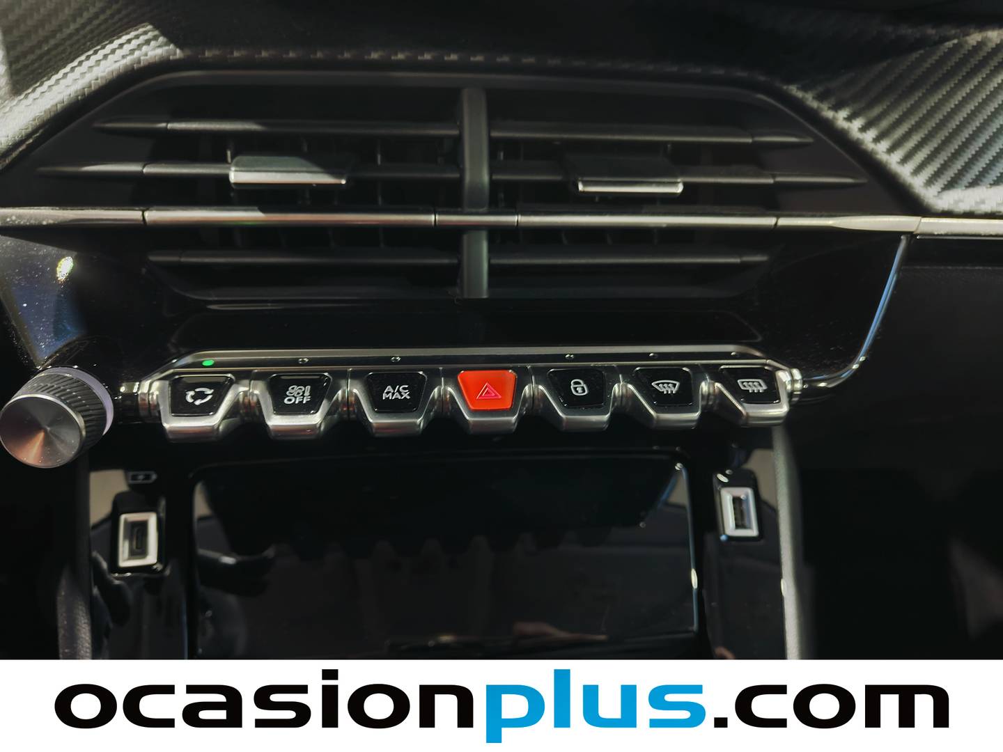 Foto Peugeot 208 Peugeot 208 PureTech 100 Allure (100 CV)