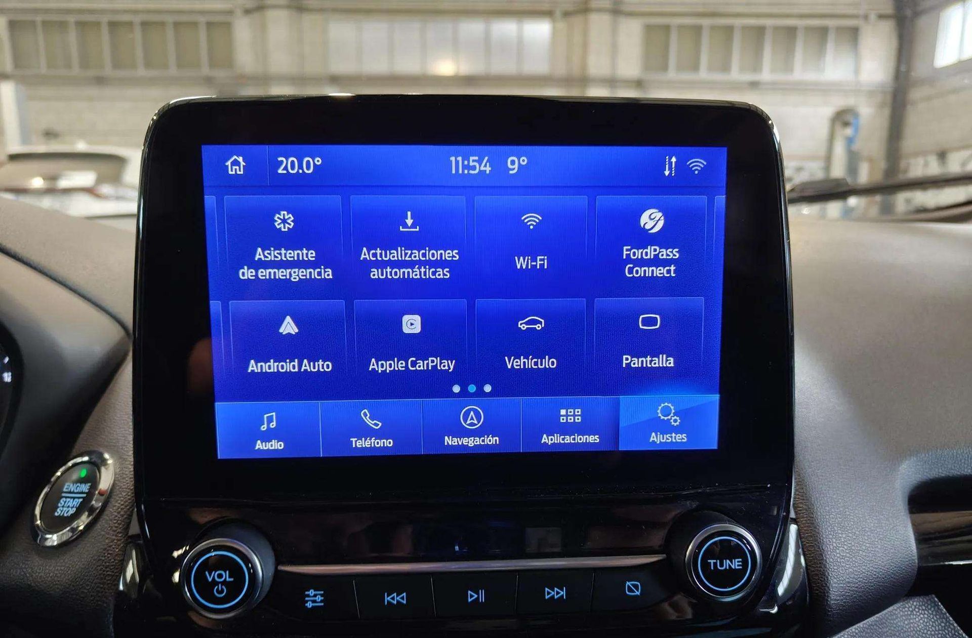 Ford EcoSport 1.0T EcoBoost Active - foto 8