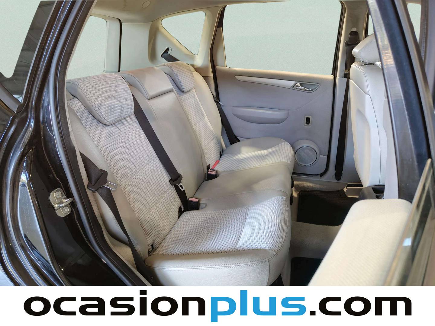 Foto Mercedes Clase A Mercedes-Benz Clase A 180 CDI Avantgarde (109 CV)