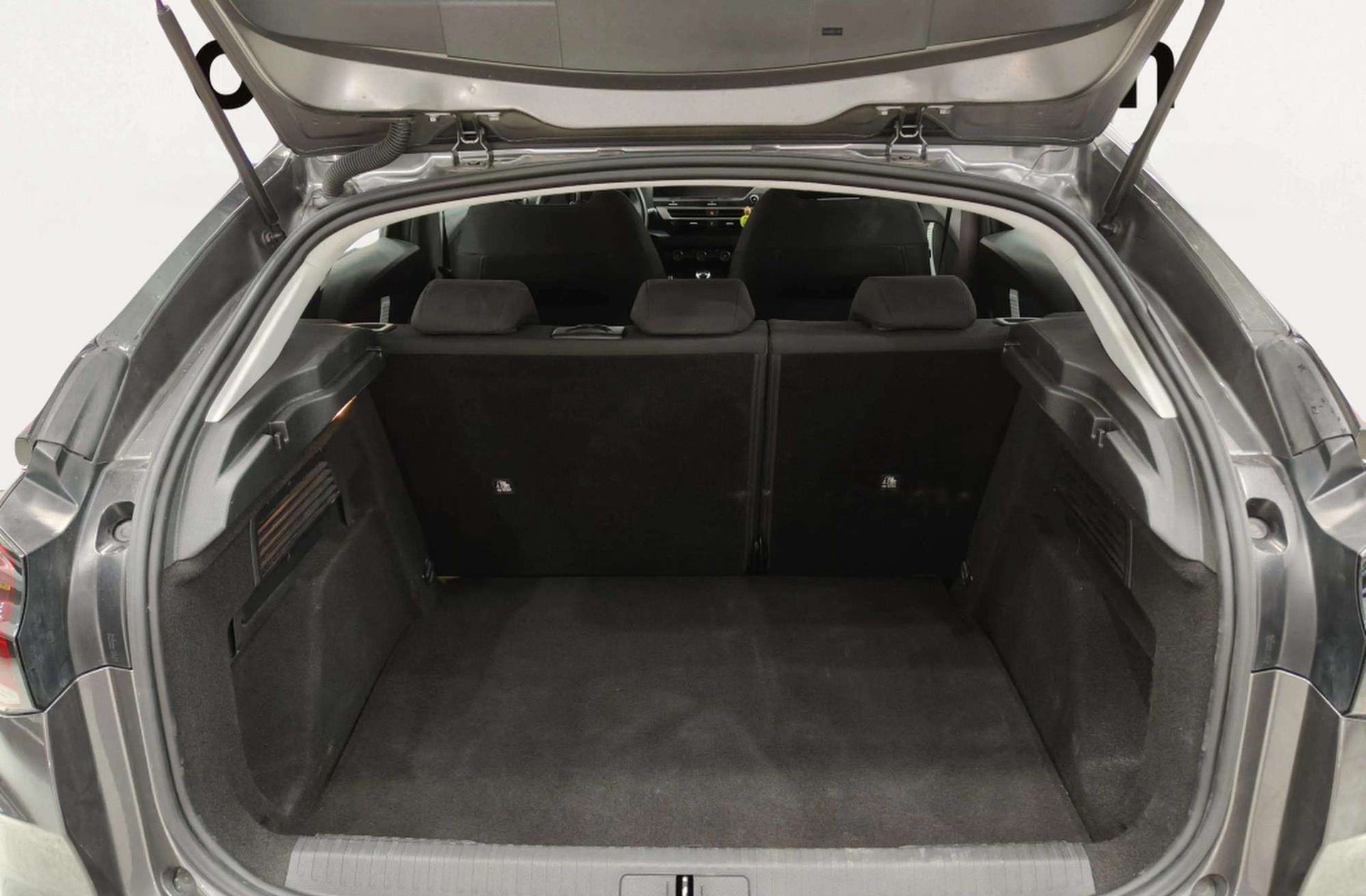 Citroën C4 PureTech 130 You - foto 14