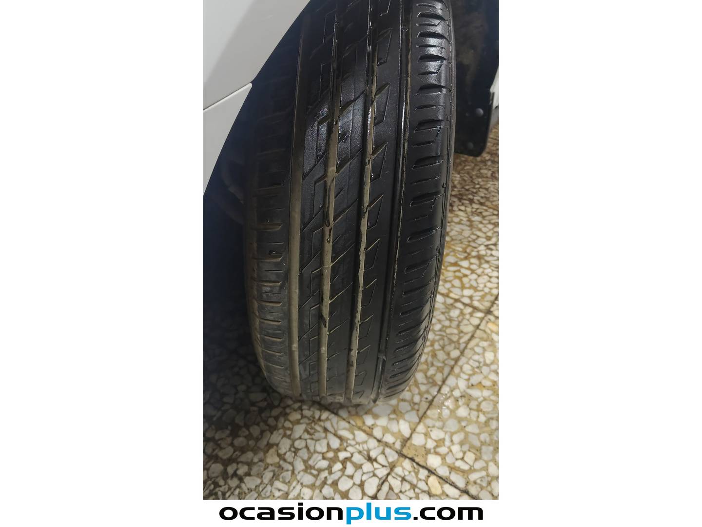 Ford Transit Connect Ford Transit Connect Furgon 1.5 TDCi Trend 200 L1 (100 CV) diésel