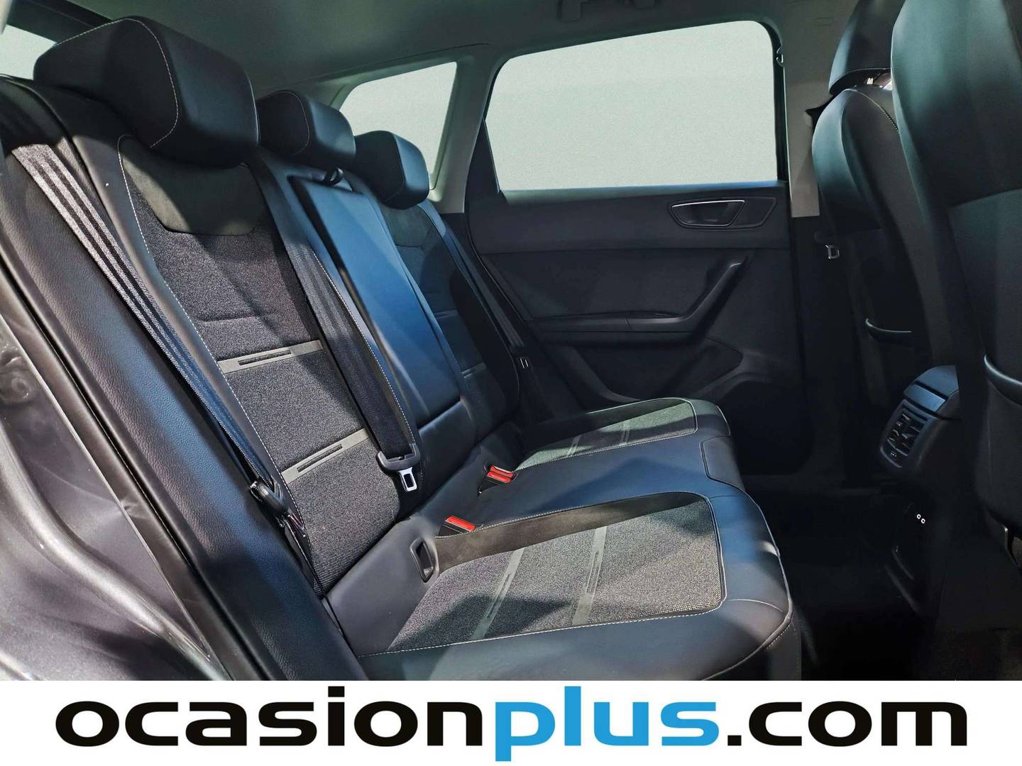 Seat Ateca SEAT Ateca 2.0 TDI X-Perience XXL (150 CV) de segunda mano