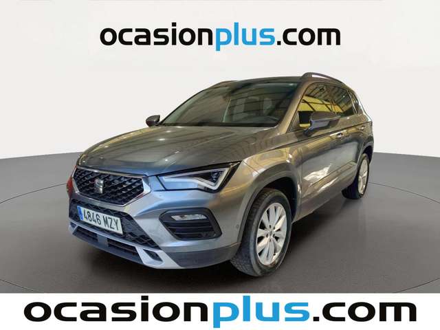 Seat Ateca 1.5 TSI Style Evo Edition DSG (150 CV) de segunda mano