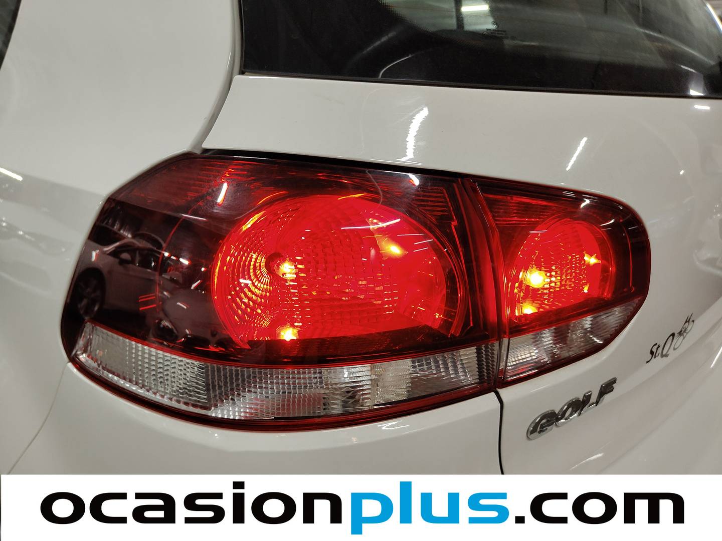 Acabados Volkswagen Golf Volkswagen Golf Sport 1.4 TSI (122 CV) DSG