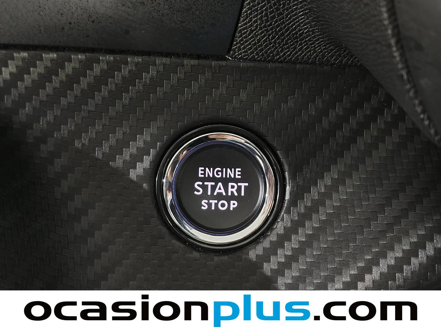 Accesorios del Peugeot 2008 Peugeot 2008 Allure Hybrid eDCS6 (145 CV)