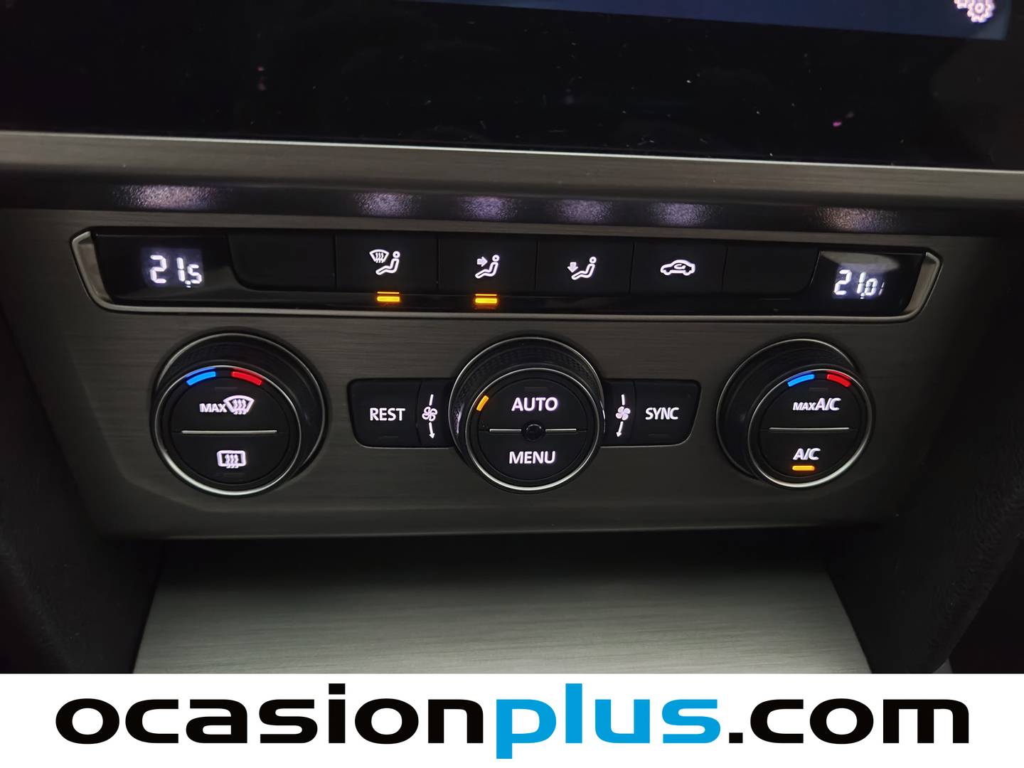 Foto Volkswagen Passat Volkswagen Passat Edition 1.6 TDI (120 CV)