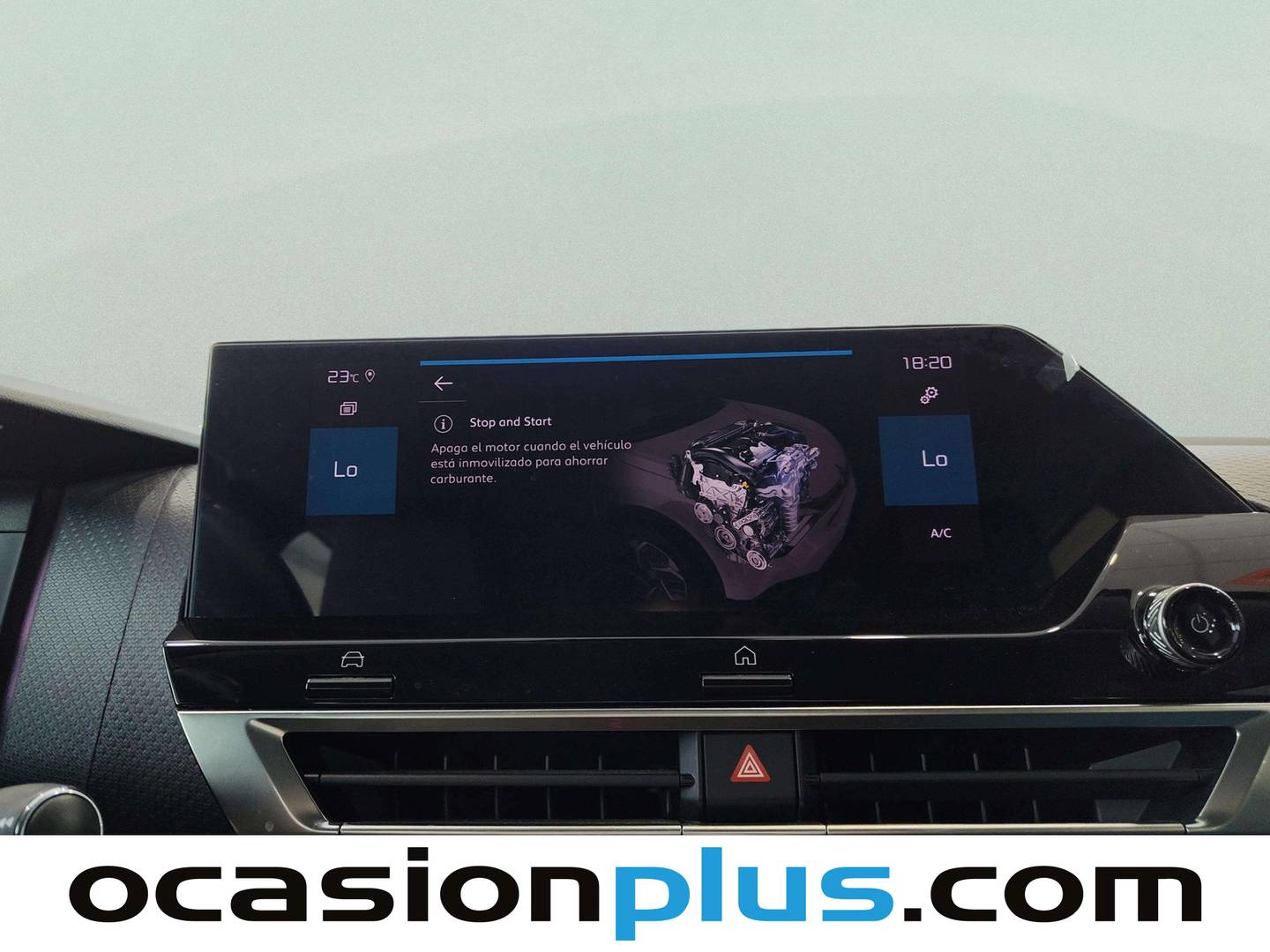 Citroën C4 Citroën C4 PureTech 130 S&S 6v Feel Pack (130 CV) de ocasión