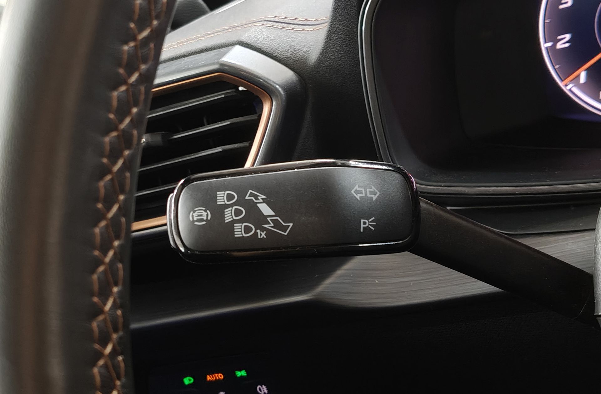 Cupra Formentor 2.5 TSI VZ5 4Drive DSG - foto 32