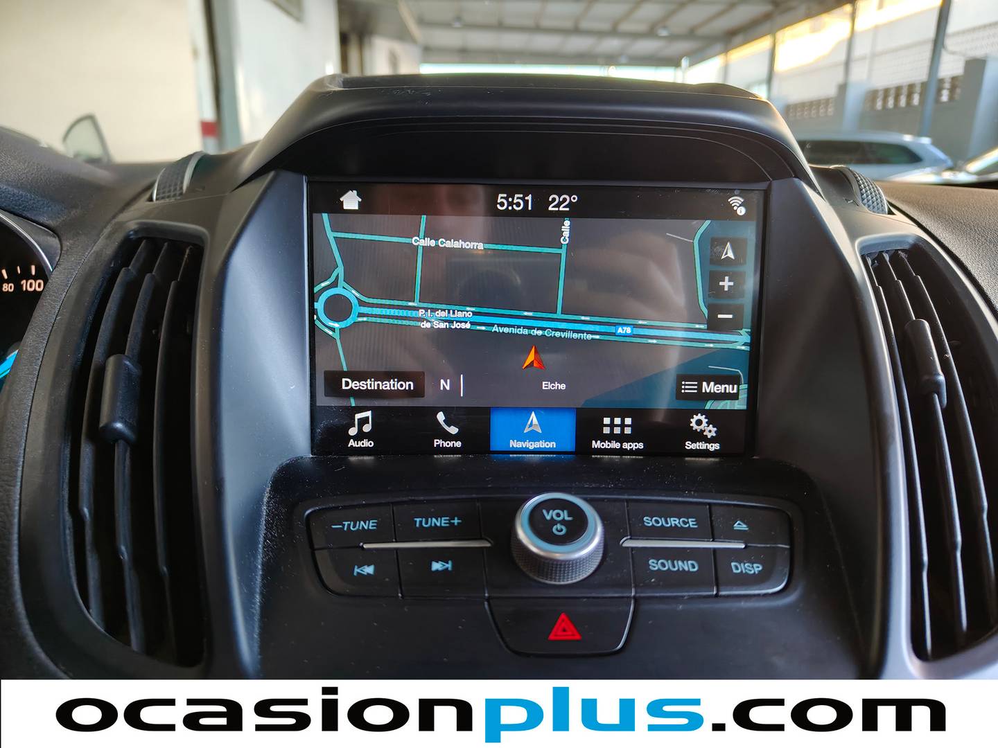 Foto Ford Kuga Ford Kuga 1.5 TDCI S&S Titanium 4x2 Auto (120 CV)