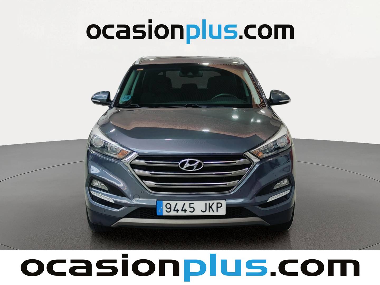 Hyundai Tucson Hyundai Tucson 1.7 CRDI BlueDrive Tecno 4x2 (115 CV) 115cv
