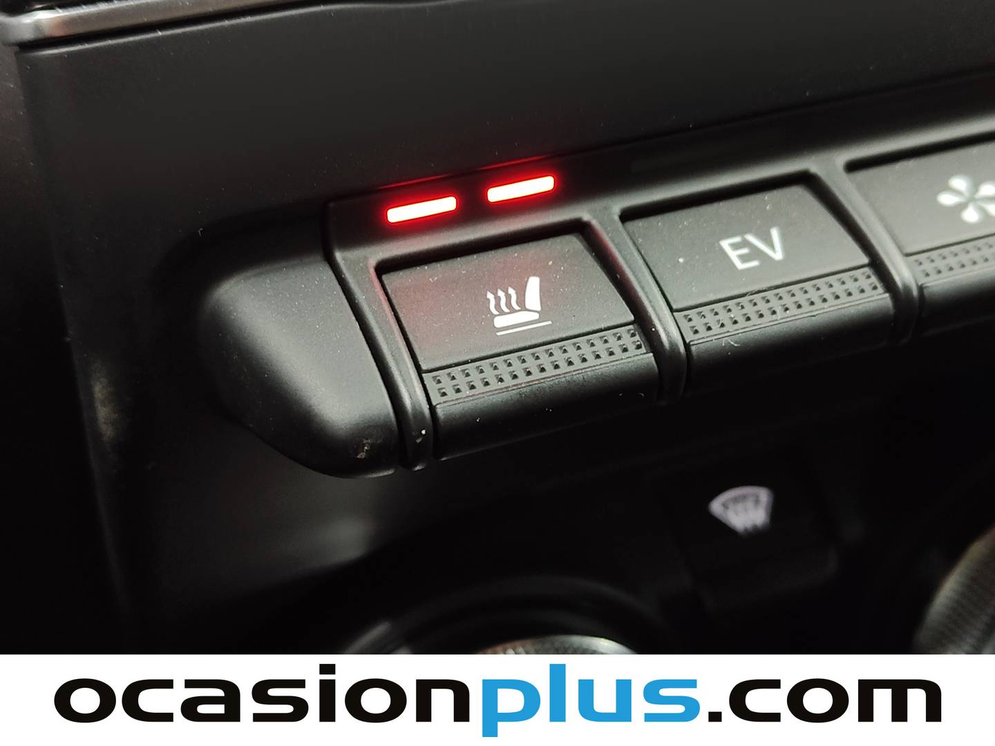 Equipamiento del Mitsubishi ASX Mitsubishi ASX 160 PHEV Kaiteki (159 CV)