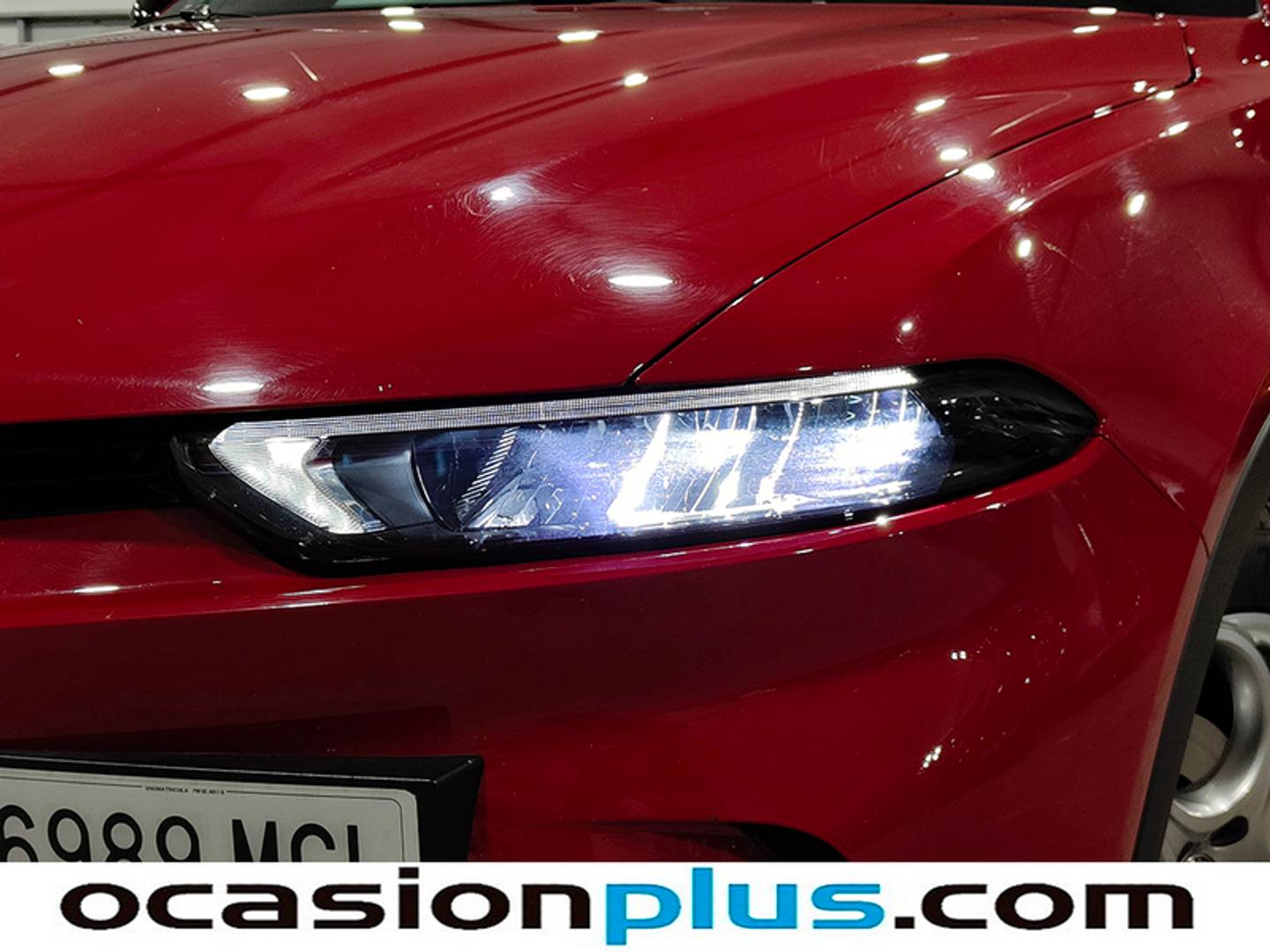 Foto Alfa Romeo Tonale Alfa Romeo Tonale 1.5 MHEV Sprint FWD (130 CV)