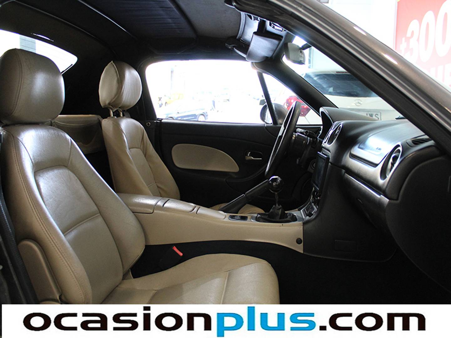 Foto Mazda MX-5 Mazda MX-5 1.8 16v Sport (146 CV)