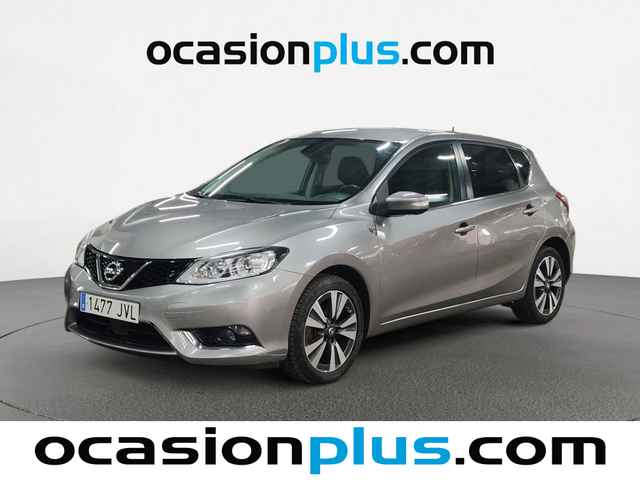 Nissan Pulsar Seminuevo