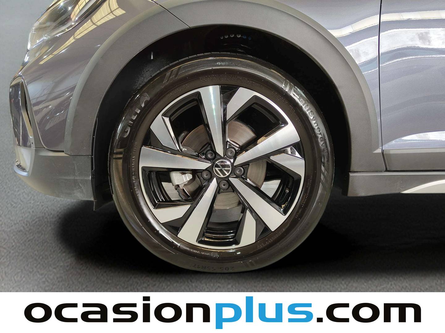 Volkswagen Taigo Volkswagen Taigo ``Más`` 1.0 TSI (116 CV) seminuevo