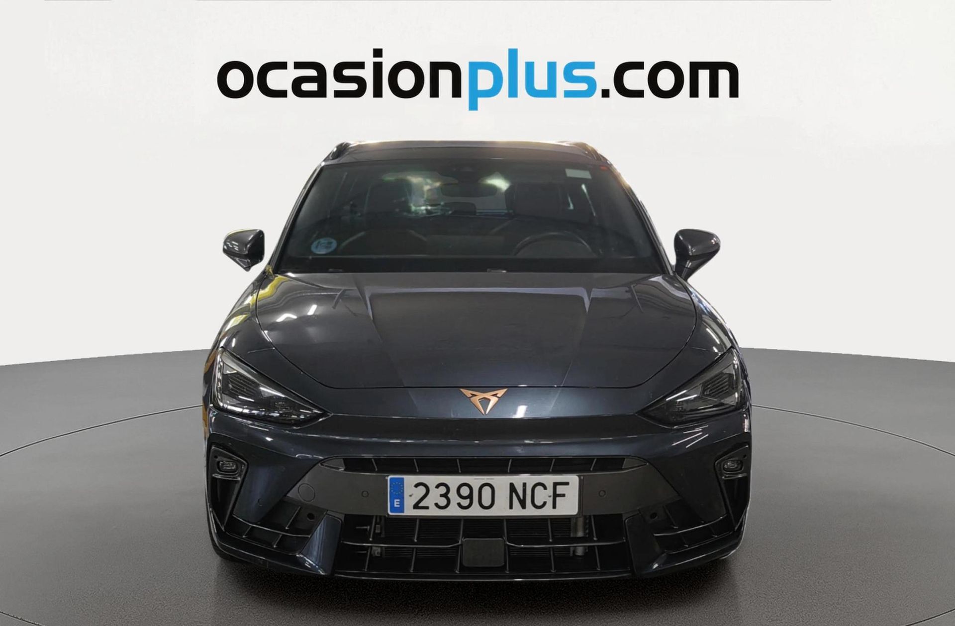 Cupra León Sportstourer 1.5 TSI - foto 14