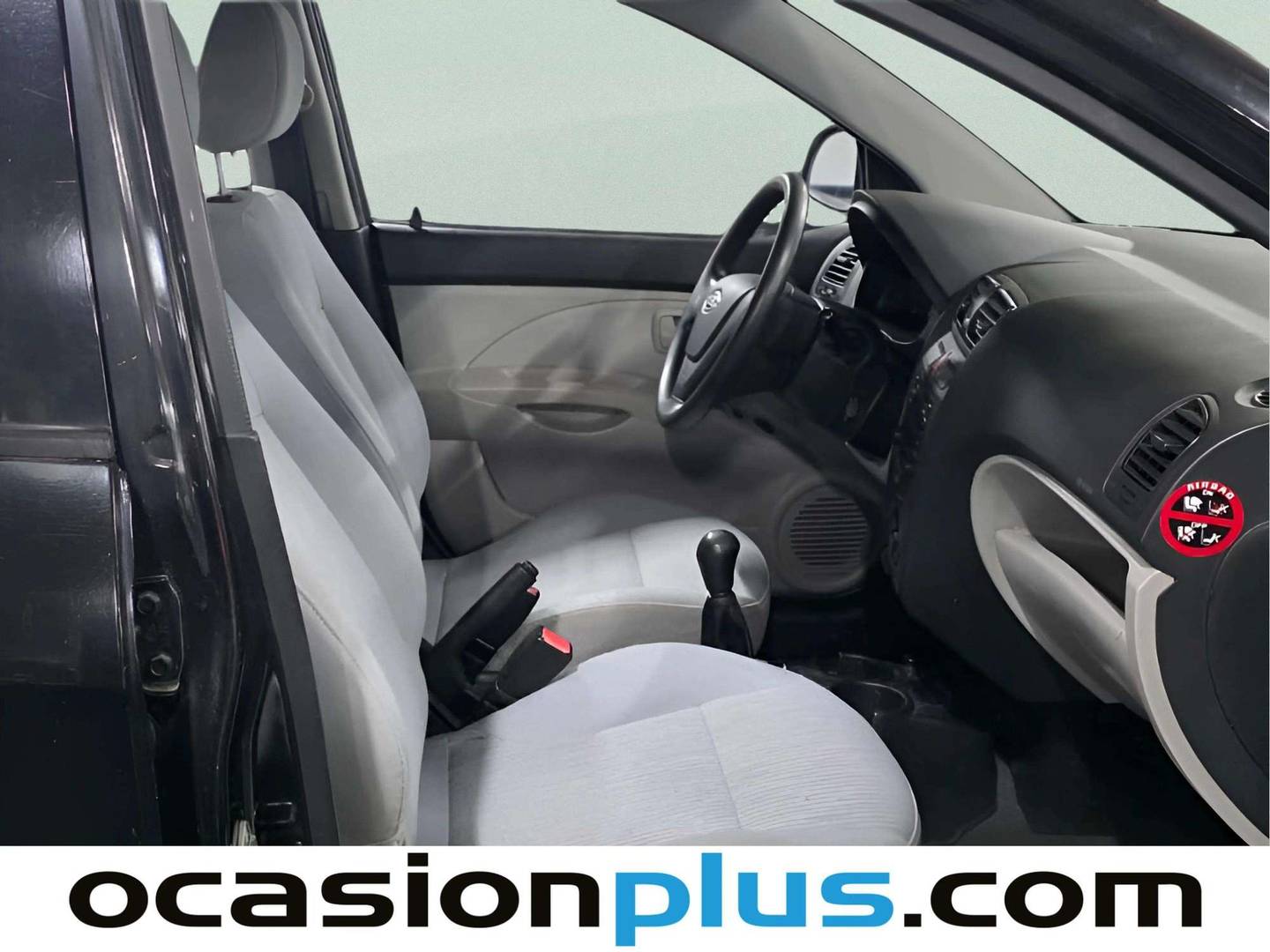 KIA Picanto KIA Picanto 1.1 Active (65 CV) km 0