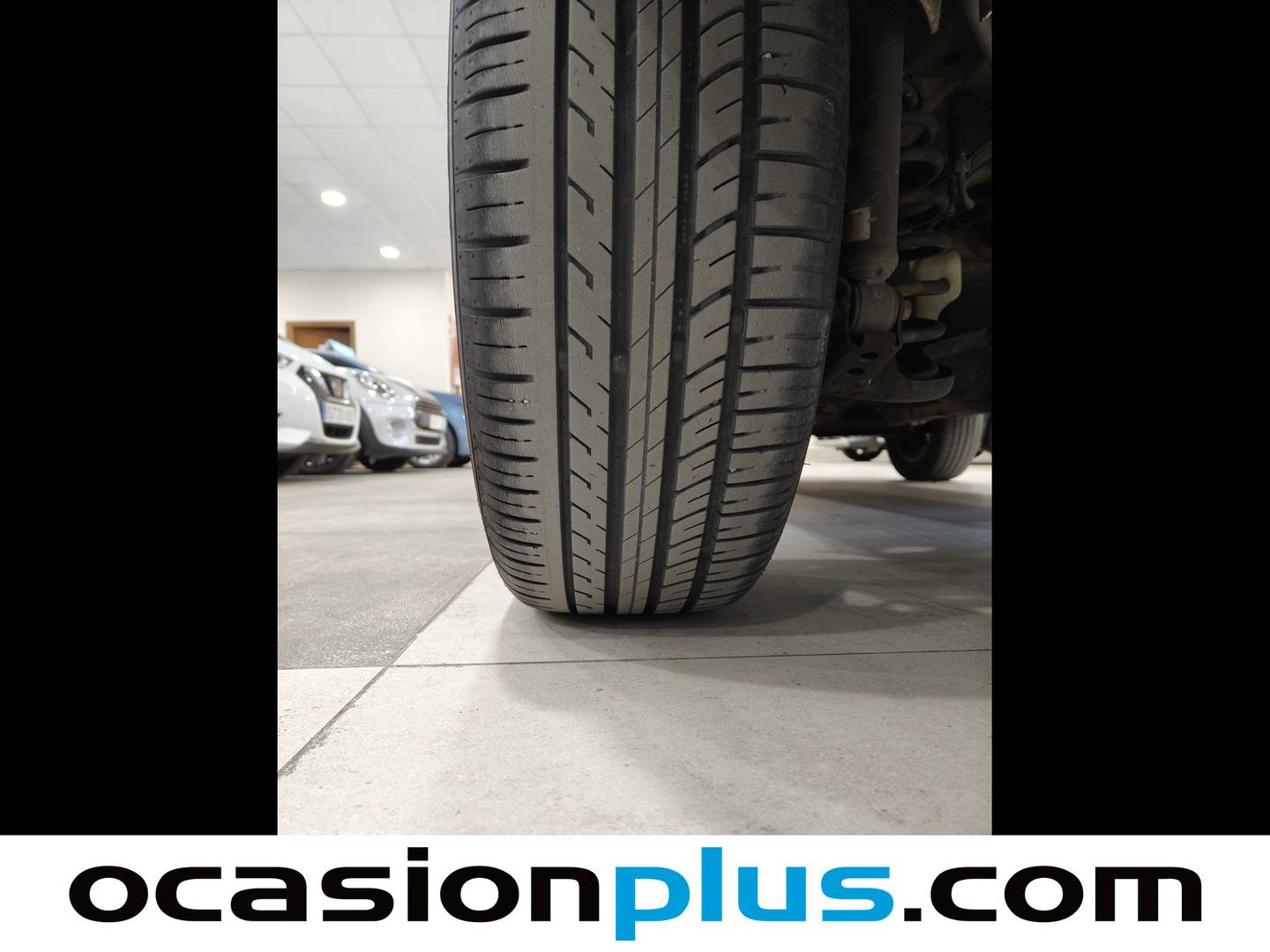 Foto Ford EcoSport Ford EcoSport 1.0 EcoBoost Trend (125 CV)