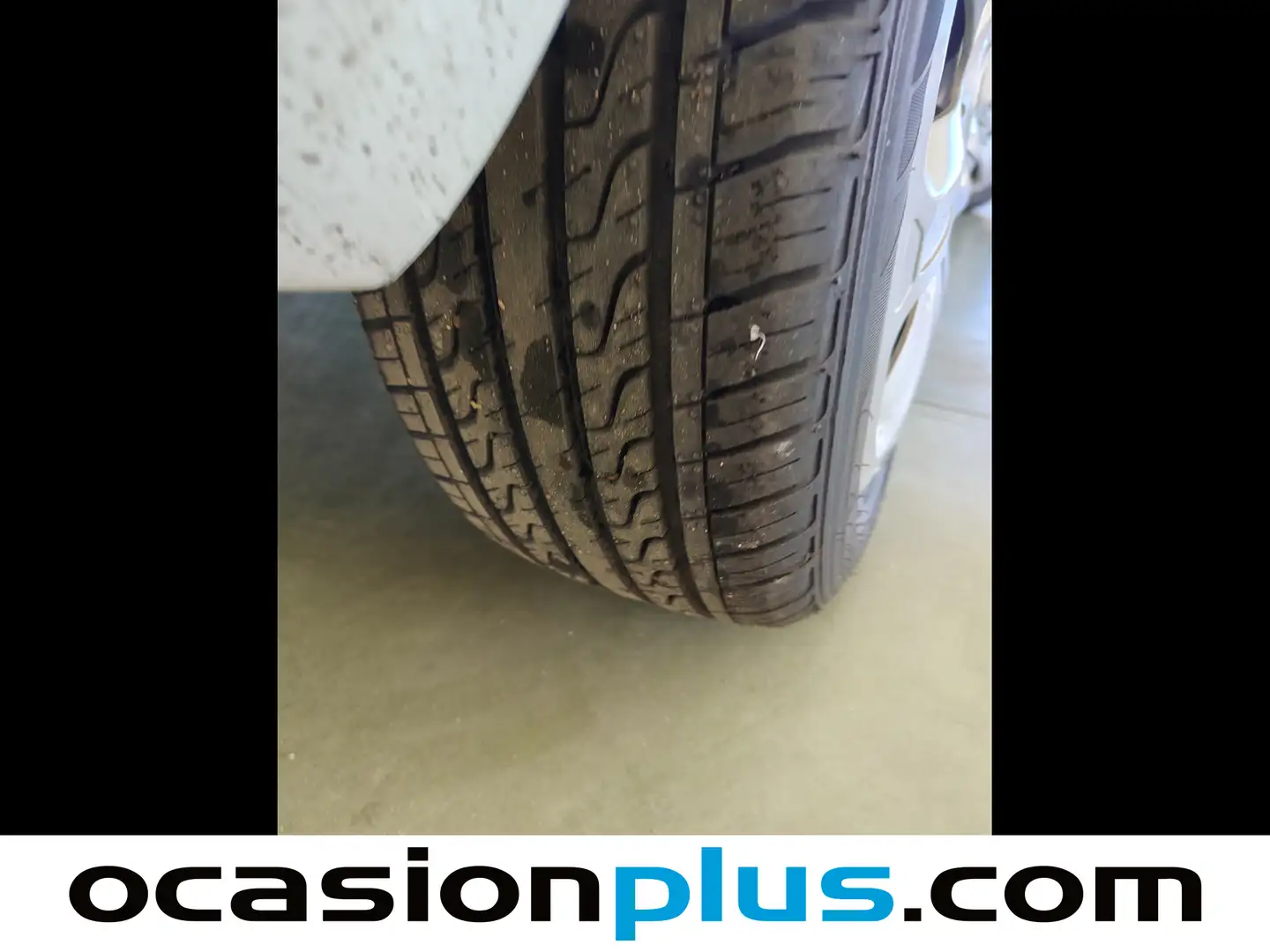 Foto Ford Fiesta Ford Fiesta 1.5 TDCI Trend (75 CV)