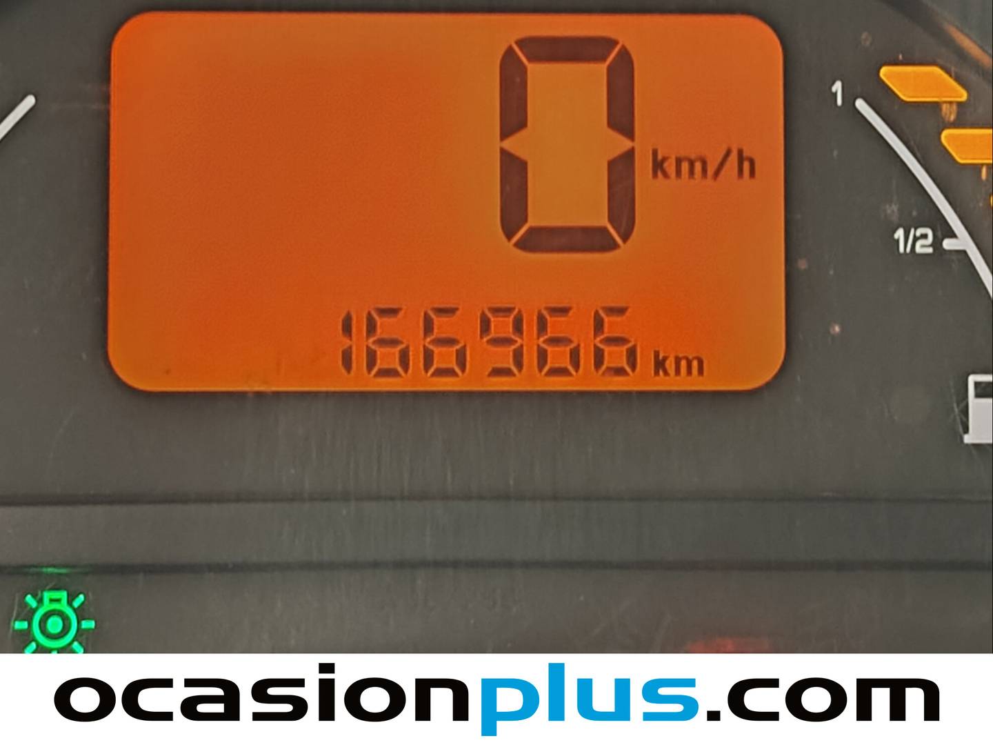 Citroën C3 Citroën C3 1.4 SX Plus (75 CV) seminuevo