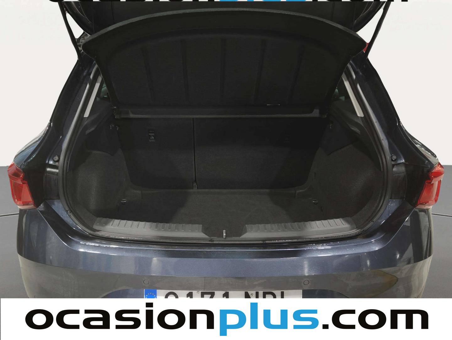 Foto Seat León SEAT León 2.0 TDI S&S Style XL (116 CV)