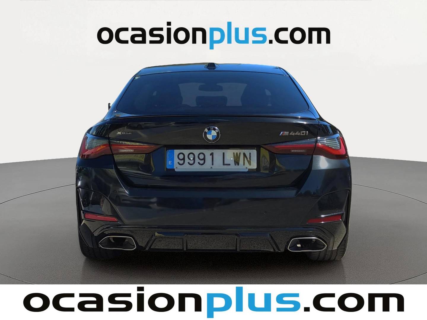 BMW Serie 4 BMW Serie 4 M440i xDrive Gran Coupé (374 CV) Pack M 2022