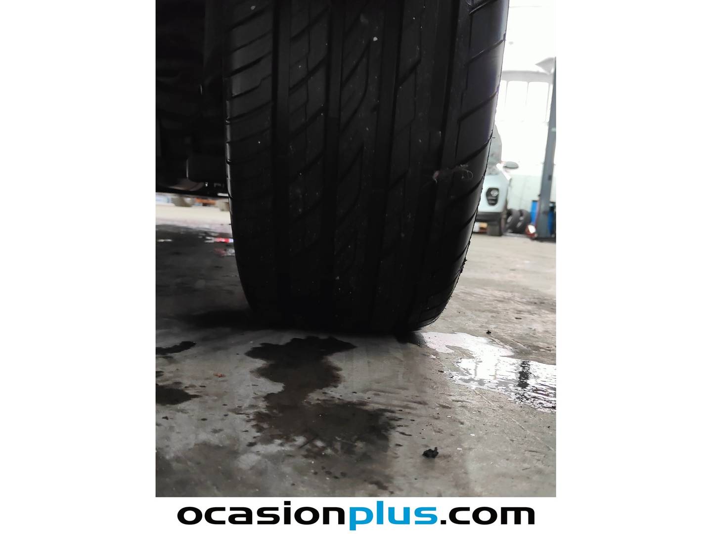 Peugeot 3008 Peugeot 3008 2.0 HDI Allure FAP (150 CV) de ocasión