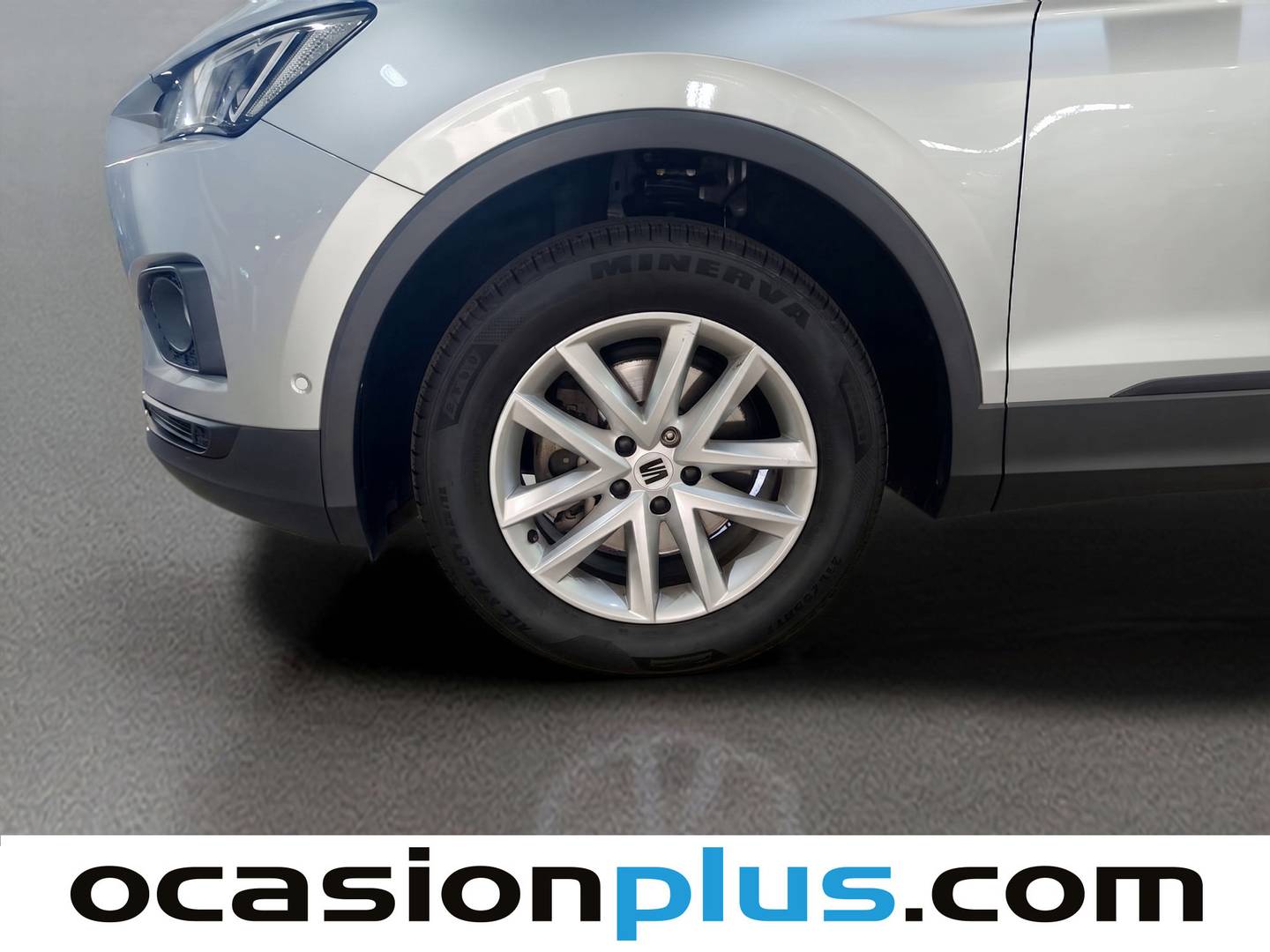 Seat Tarraco Seat Tarraco 1.5 TSI S&S Style XL DSG  (150 CV) 7 Plazas al mejor precio