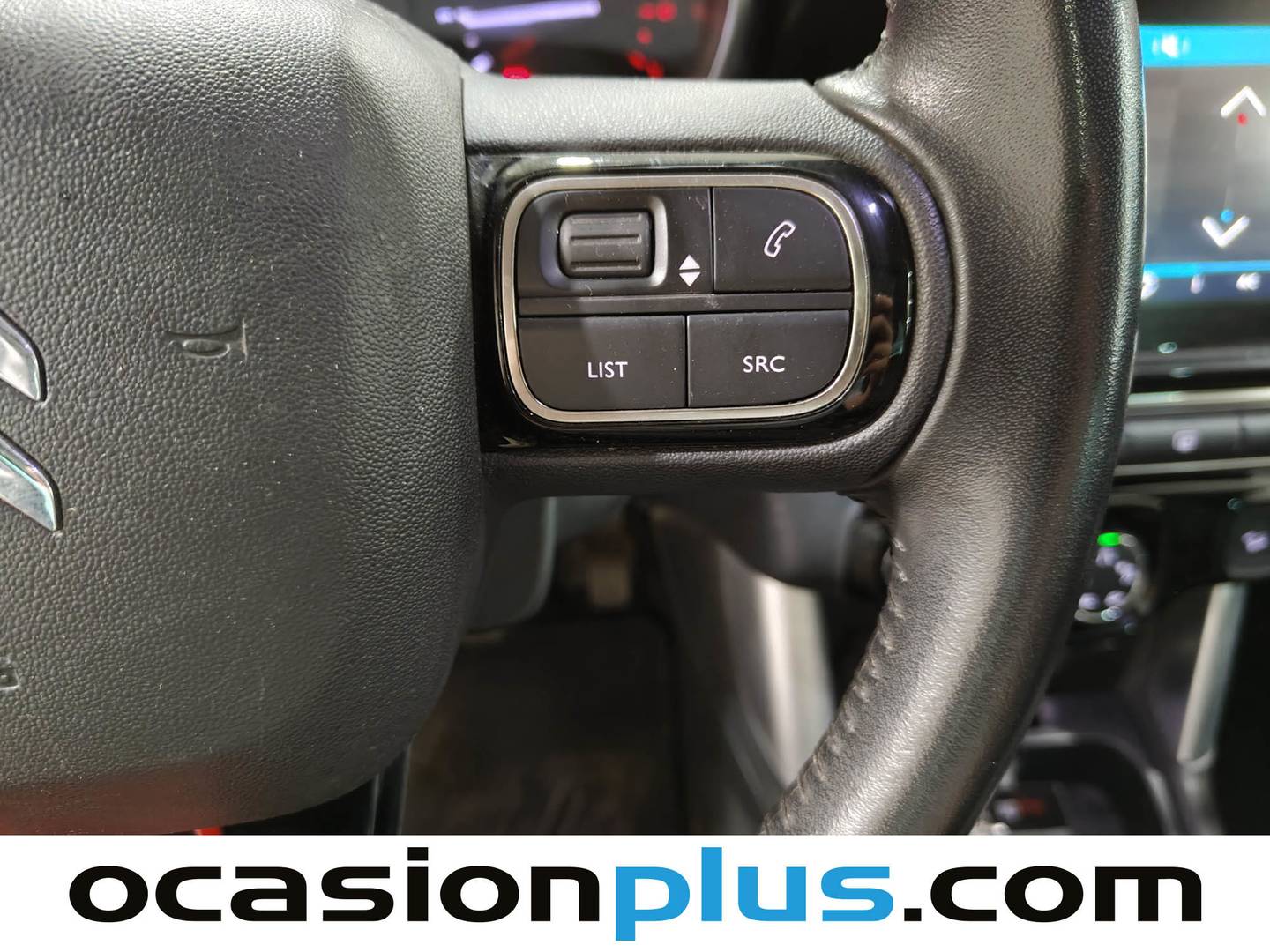 Citroën C3 Aircross Citroën C3 Aircross PureTech 110 S&S Shine (110 CV) seminuevo